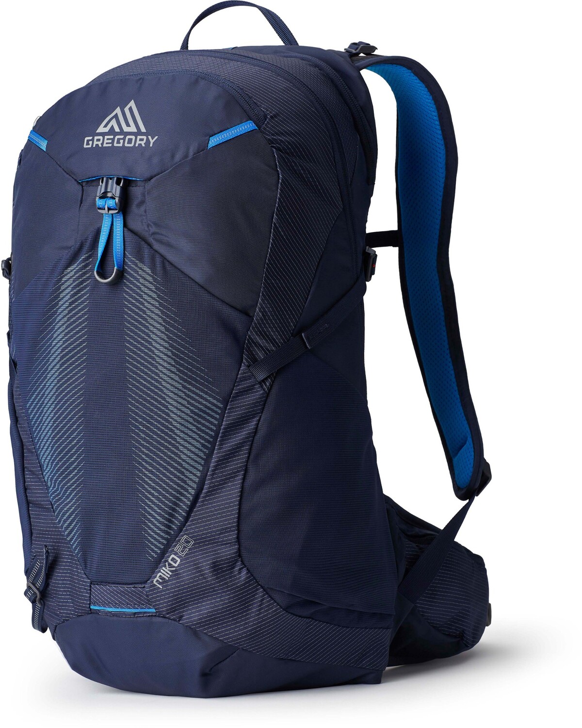 Пакет Miko, 20 шт., мужской Gregory, синий
Пакет Miko, 20 шт., мужской Gregory, синий