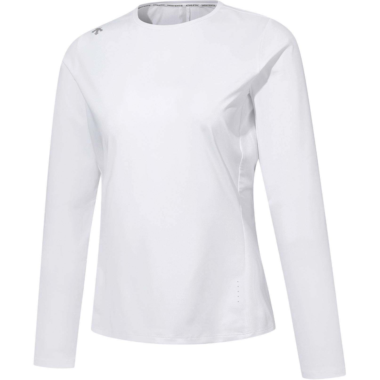 Футболка женская DESCENTE, белый
Футболка женская DESCENTE, белый