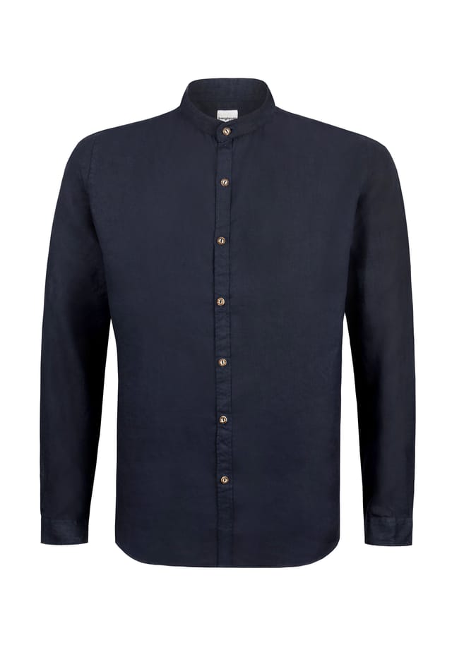 Традиционная рубашка феттель Stockerpoint, синий
Традиционная рубашка феттель Stockerpoint, синий