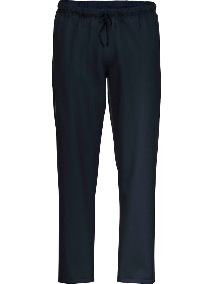 Ночное белье Ammann, темно-синий
Ночное белье Ammann, темно-синий