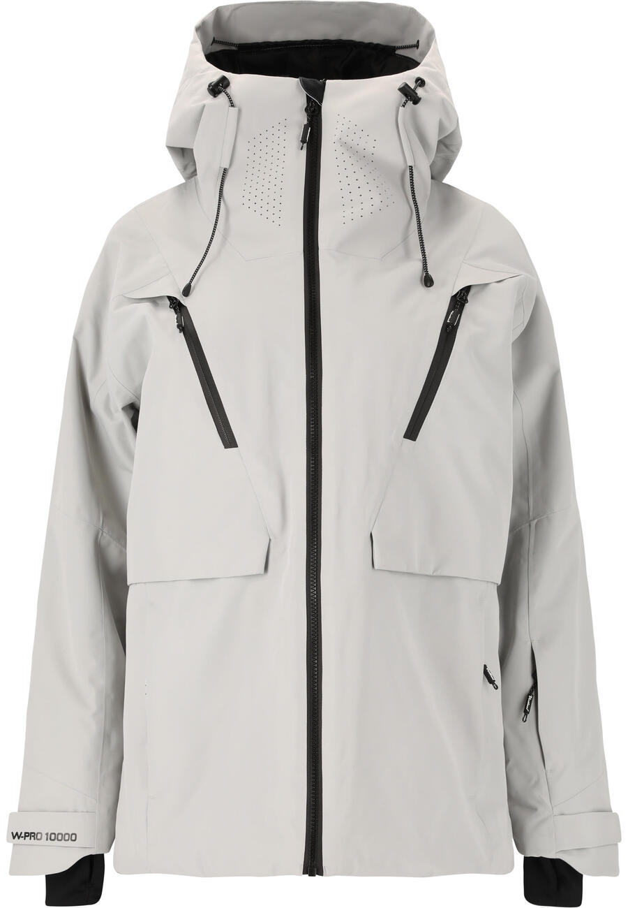 WHISTLER лыжная куртка Palmdale
WHISTLER лыжная куртка Palmdale