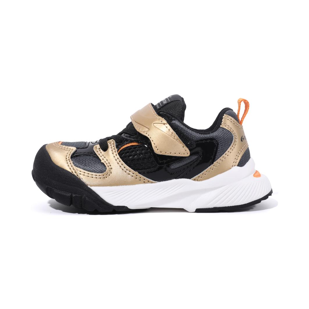 Антискользящие и износостойкие дышащие детские повседневные кроссовки для детей 3-7 лет MoonStar, черный
Антискользящие и износостойкие дышащие детские повседневные кроссовки для детей 3-7 лет MoonStar, черный