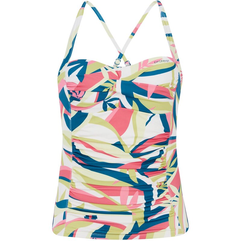 Bikini top mixlusci b&c-cup Protest, розовый
Bikini top mixlusci b&c-cup Protest, розовый