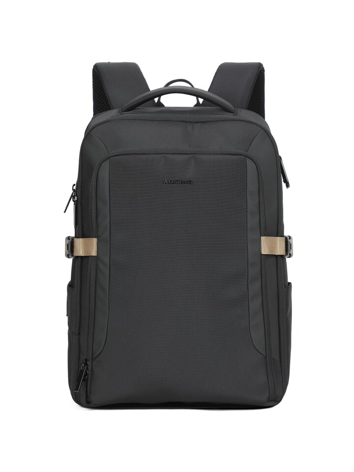 Рюкзак Aoking, черный
Рюкзак Aoking, черный