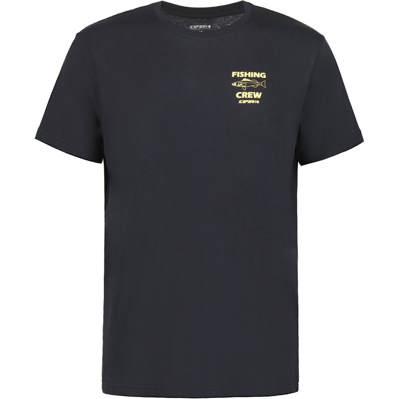 Рубашка Муретон Icepeak, серый
Рубашка Муретон Icepeak, серый