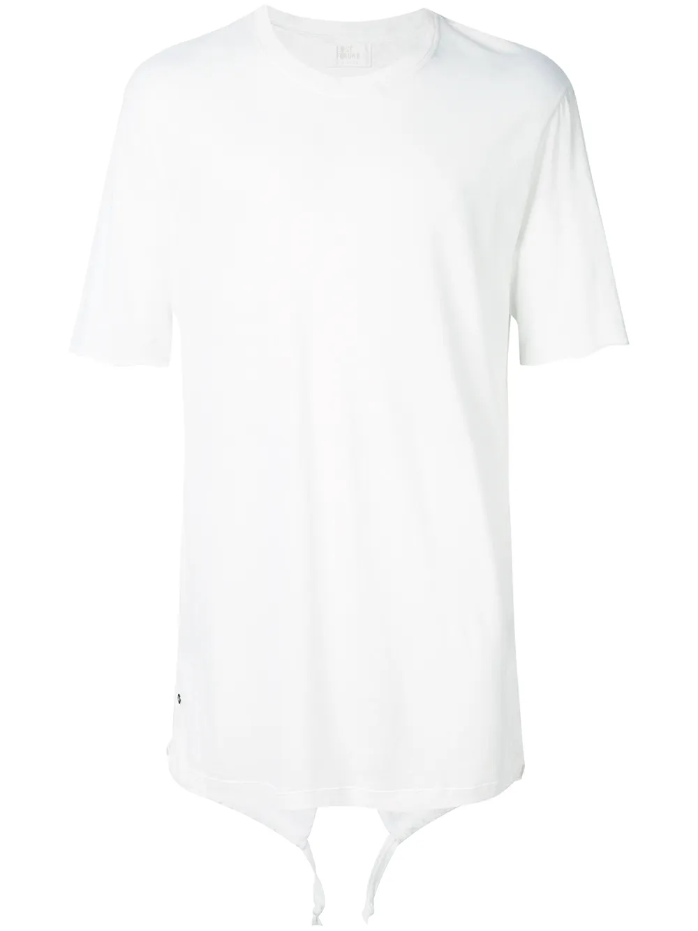 Футболка в стилистике парки Lost & Found Ria Dunn, белый
Футболка в стилистике парки Lost & Found Ria Dunn, белый