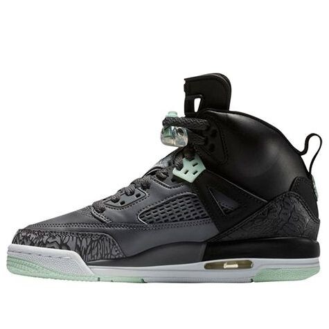 Кроссовки spizike Air Jordan, серый
Кроссовки spizike Air Jordan, серый