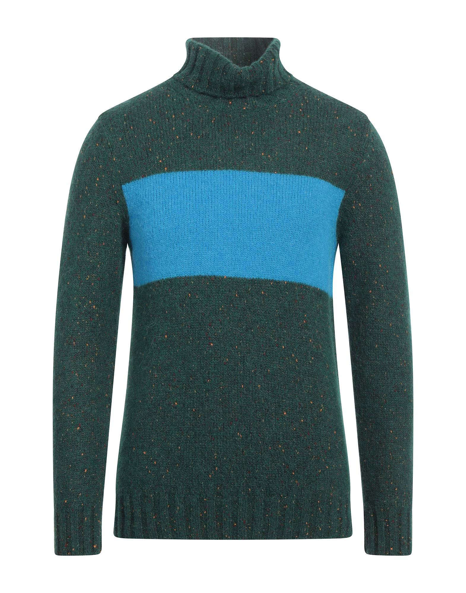 Водолазка Gallia, зеленый
Водолазка Gallia, зеленый