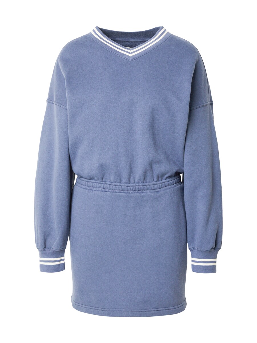 Платье Abercrombie & Fitch, темно-синий
Платье Abercrombie & Fitch, темно-синий