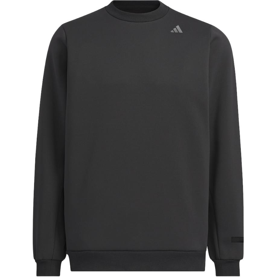 Толстовка ClimaWarm Warm Crew Adidas, черный
Толстовка ClimaWarm Warm Crew Adidas, черный