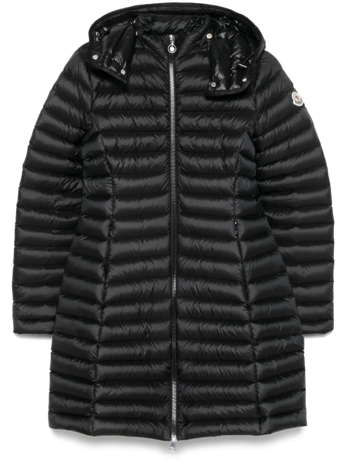 Moncler пальто Igelong, черный
Moncler пальто Igelong, черный