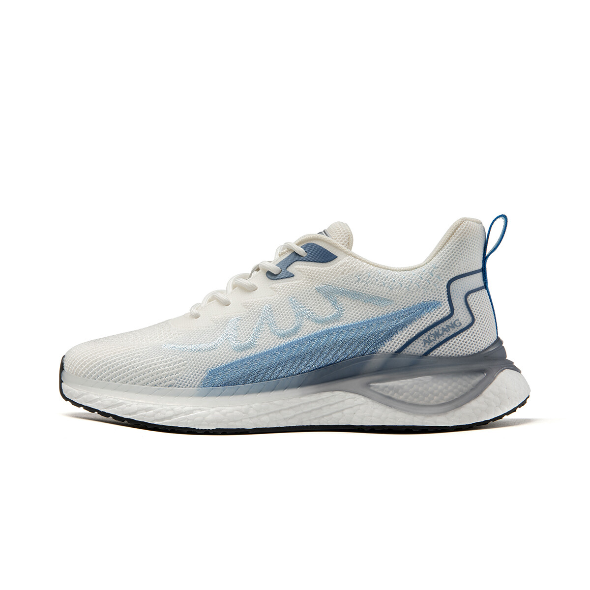 Кроссовки мужские Lifestyle Shoes Men Low-Top White Aokang, Белый, Кроссовки мужские Lifestyle Shoes Men Low-Top White Aokang
Кроссовки мужские Lifestyle Shoes Men Low-Top White Aokang, Белый, Кроссовки мужские Lifestyle Shoes Men Low-Top White Aokang