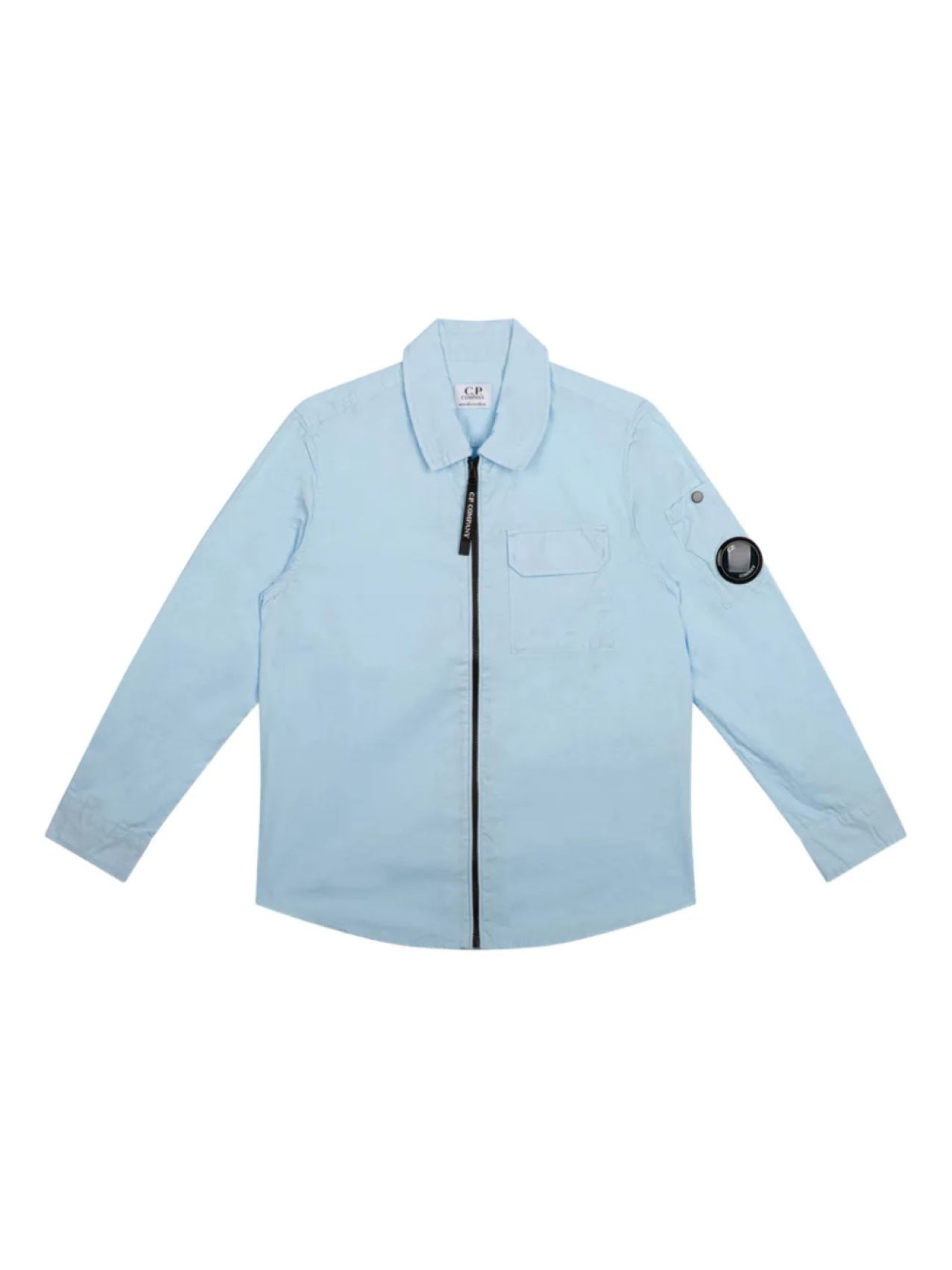 Куртка с линзами C.P. Company Kids, синий
Куртка с линзами C.P. Company Kids, синий