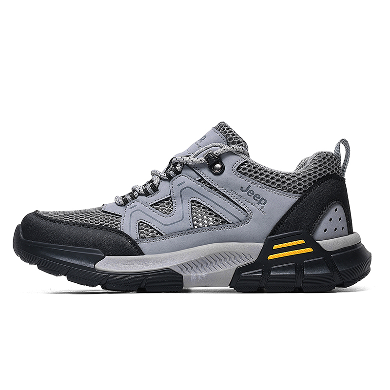 Jeep Серые мужские кеды на низком ходу, цвет Gray
Jeep Серые мужские кеды на низком ходу, цвет Gray