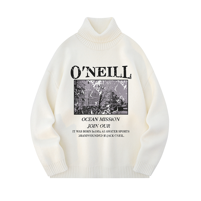 Трикотажная футболка унисекс O'Neill, кофейная
Трикотажная футболка унисекс O'Neill, кофейная