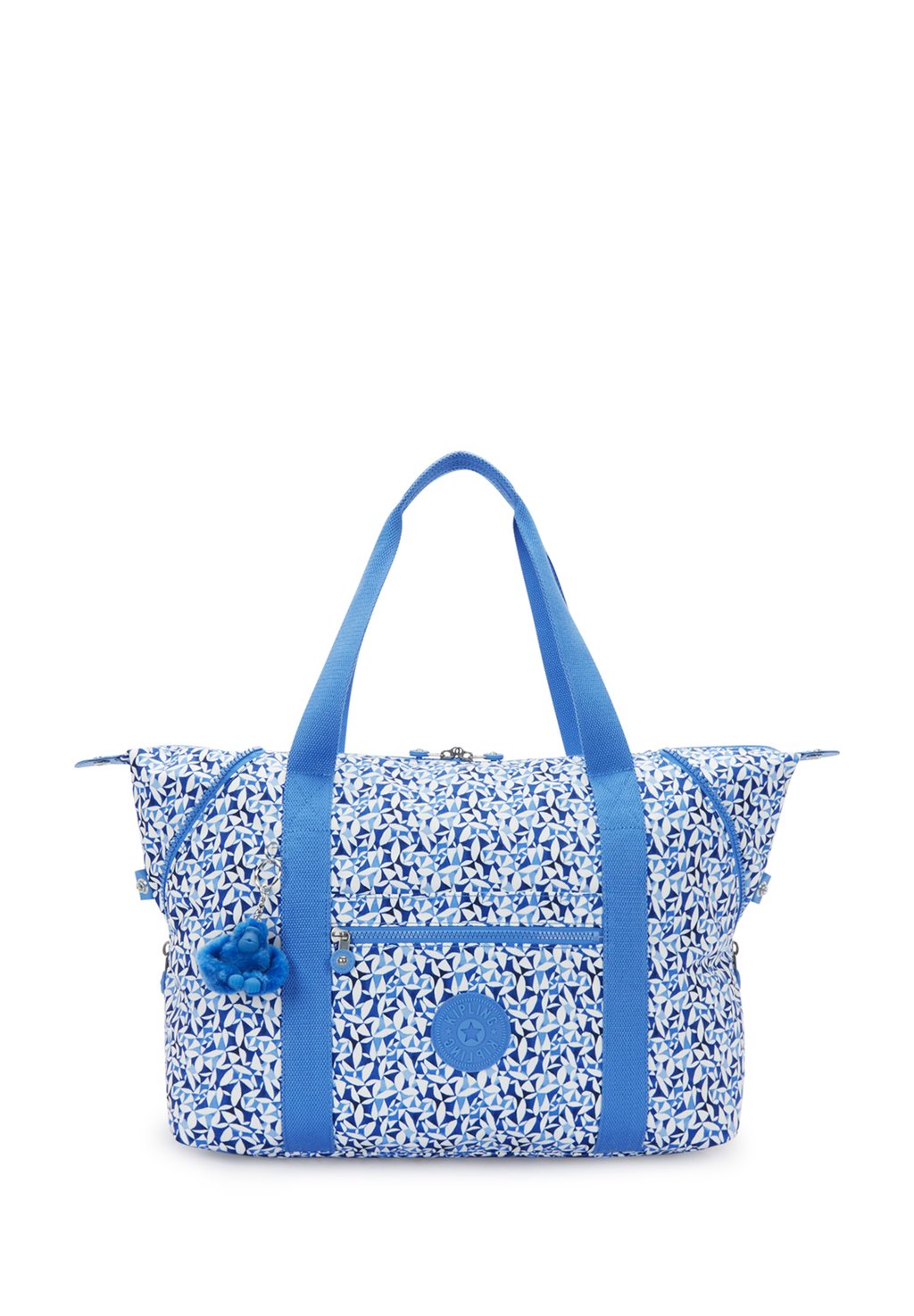 Сумка выходного дня CLASSICS ART M Kipling, синий
Сумка выходного дня CLASSICS ART M Kipling, синий