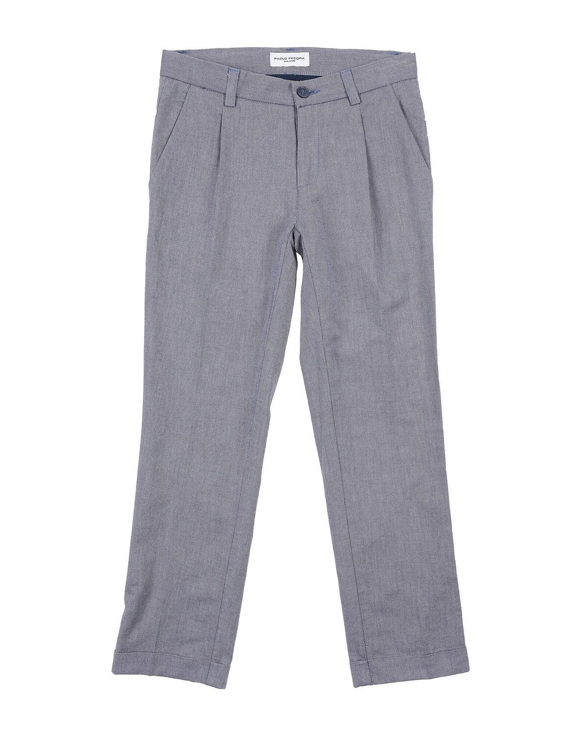 Брюки Paolo Pecora, синий
Брюки Paolo Pecora, синий