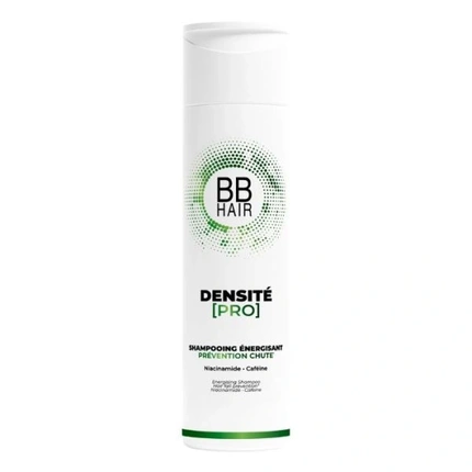 Энергетический шампунь Gen Bbhair Densite Pro 250 мл Generik
Энергетический шампунь Gen Bbhair Densite Pro 250 мл Generik