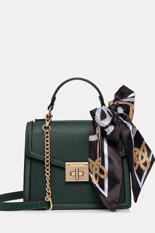 Сумка Aldo, зеленый
Сумка Aldo, зеленый