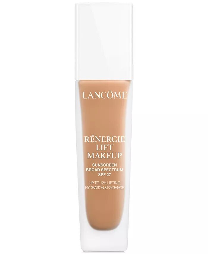Rénergie Lift Лифтинг-основа против морщин с SPF 27, 1 унция Lancôme, цвет 310 CLAIR 30C
Rénergie Lift Лифтинг-основа против морщин с SPF 27, 1 унция Lancôme, цвет 310 CLAIR 30C