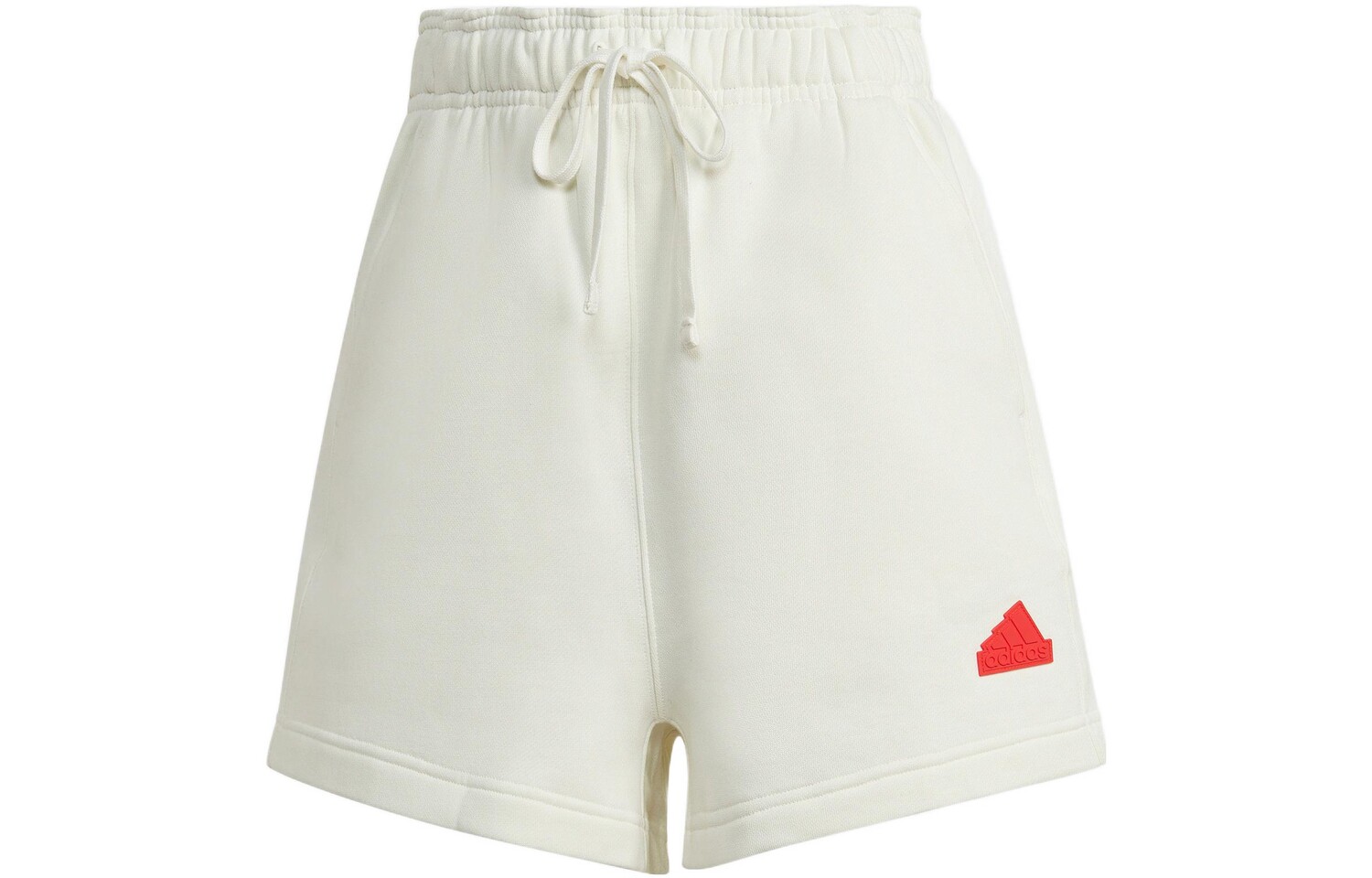 Повседневные шорты женские белые Adidas
Повседневные шорты женские белые Adidas