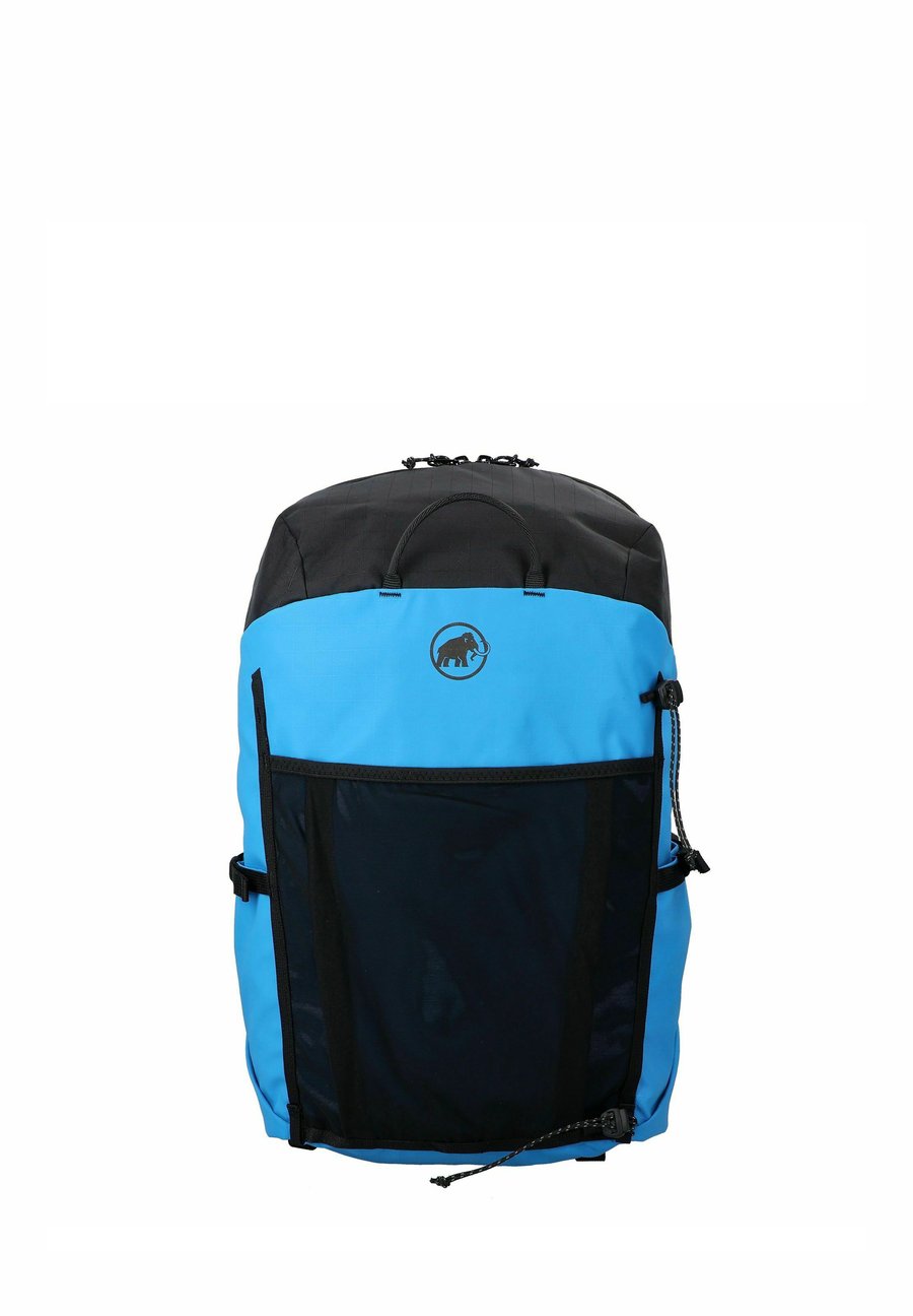 Рюкзак Mammut Rucksack, Glacier Blue/Blue
Рюкзак Mammut Rucksack, Glacier Blue/Blue