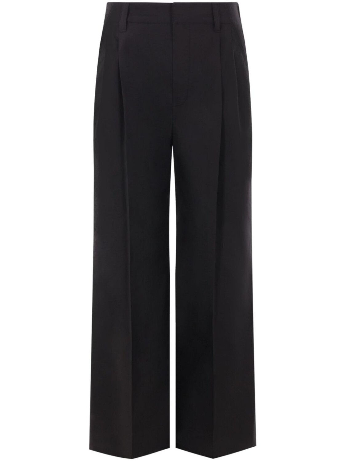 Брюки с вытачками Brunello Cucinelli, черный
Брюки с вытачками Brunello Cucinelli, черный