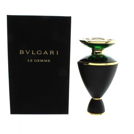 Bvlgari Le Gemme Reali Veridia 100ml Eau De Parfum Edp Spray - Brand New
Bvlgari Le Gemme Reali Veridia 100ml Eau De Parfum Edp Spray - Brand New
