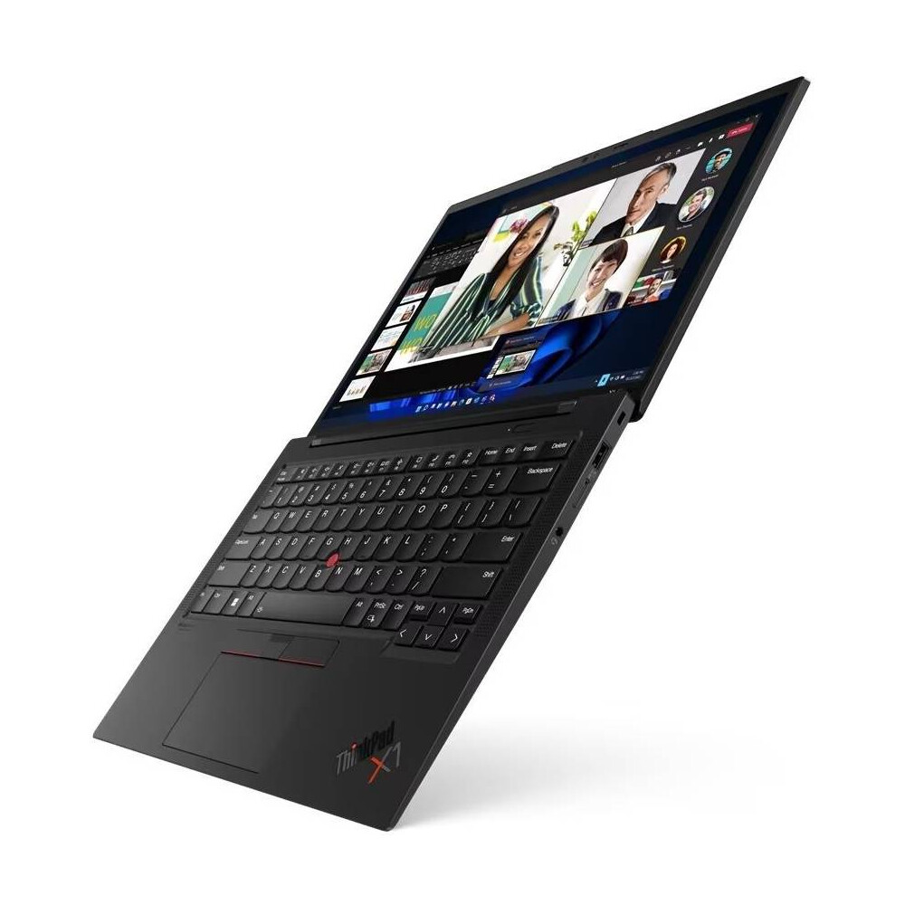 Ноутбук Lenovo ThinkPad X1 Carbon Gen 10, 14", 16 ГБ/512 ГБ, i7-1260P, Iris Xe, Windows 11 Pro, черный, англ клавиатура
Ноутбук Lenovo ThinkPad X1 Carbon Gen 10, 14", 16 ГБ/512 ГБ, i7-1260P, Iris Xe, Windows 11 Pro, черный, англ клавиатура