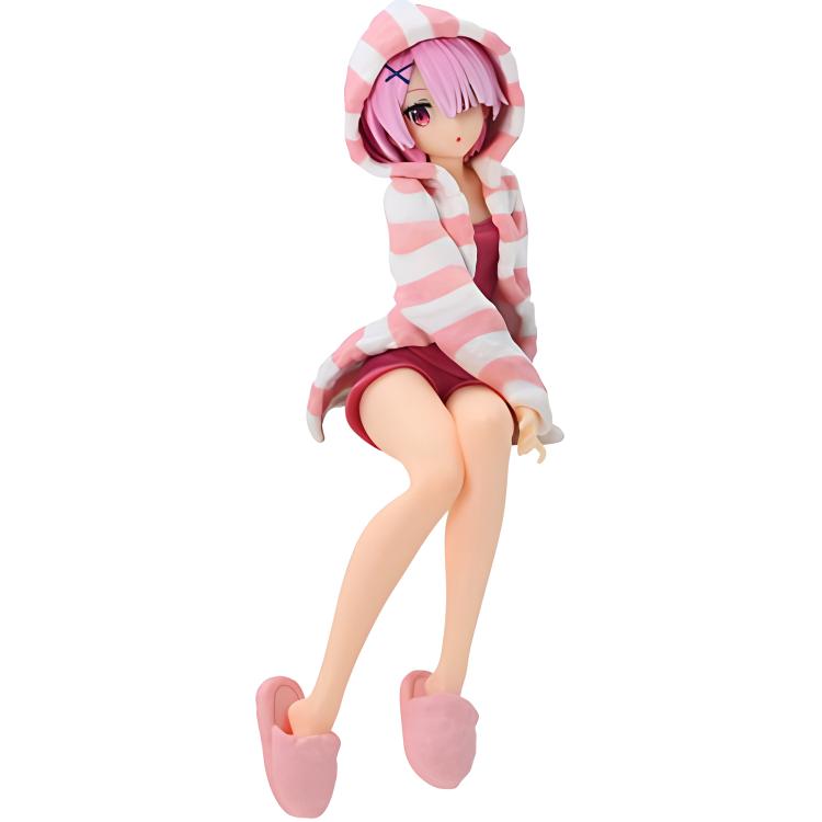 Рамен прессованная лапша, Zero Starting Life In Another World FURYU
Рамен прессованная лапша, Zero Starting Life In Another World FURYU