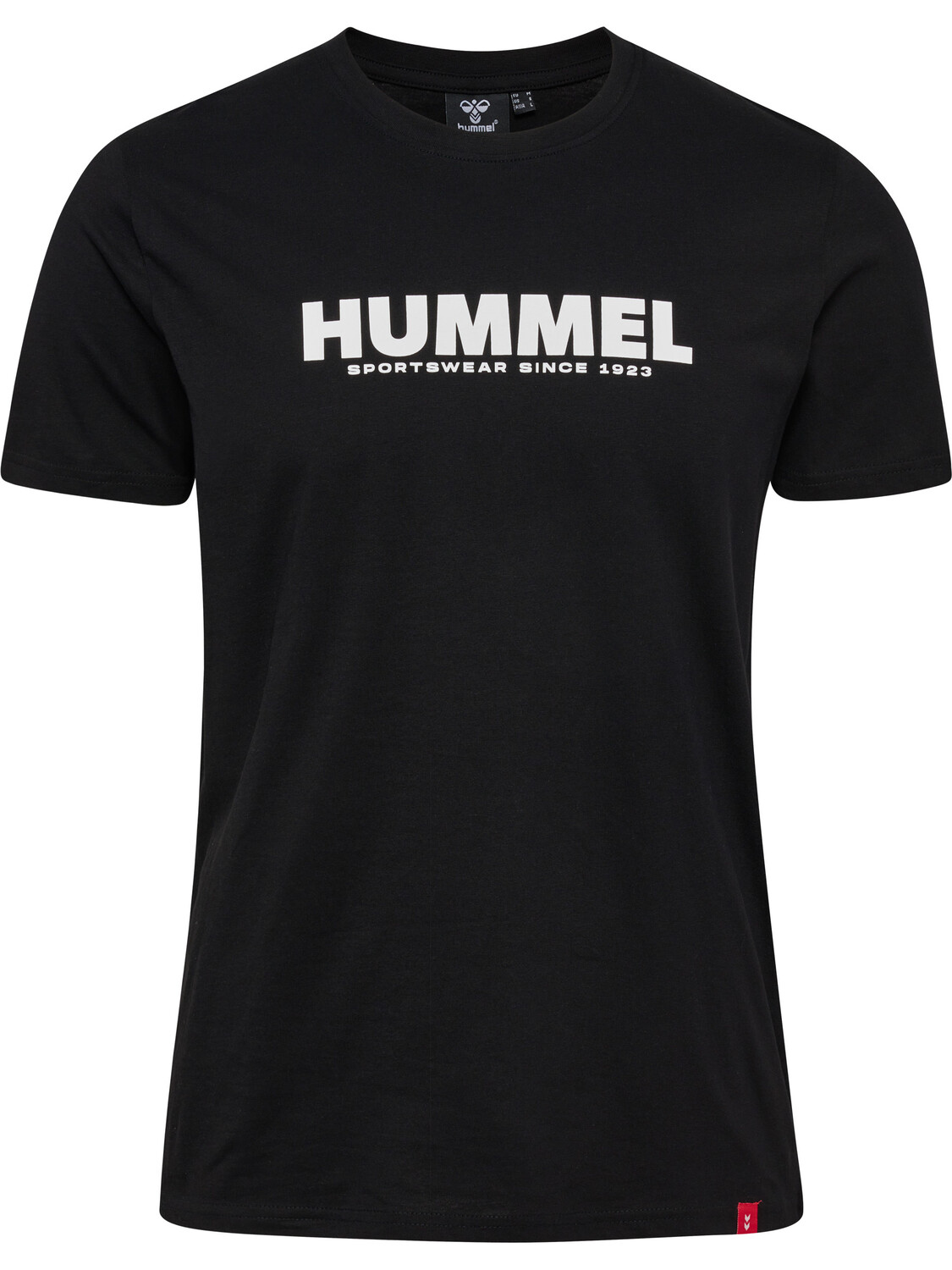 Футболка Hummel, черный
Футболка Hummel, черный