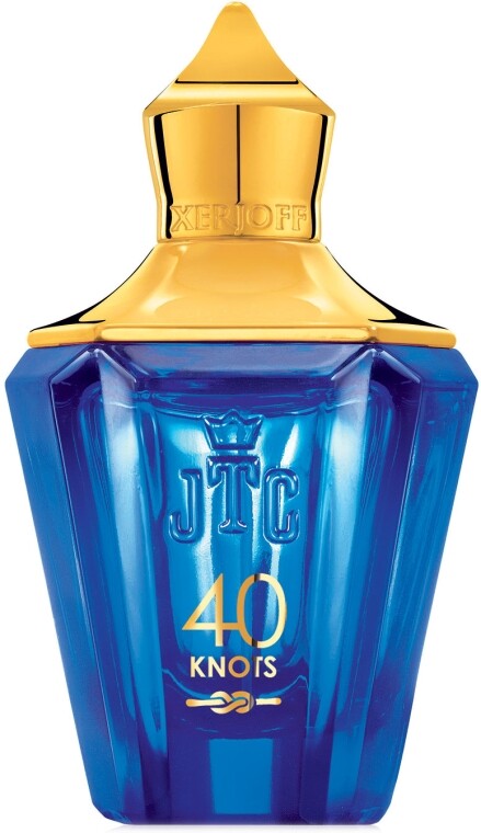 Духи Xerjoff 40 Knots
Духи Xerjoff 40 Knots