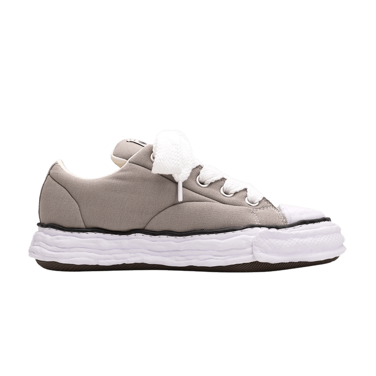Кроссовки Maison Mihara Yasuhiro Peterson 23 OG Sole Padded Canvas Low 'Grey', серый
Кроссовки Maison Mihara Yasuhiro Peterson 23 OG Sole Padded Canvas Low 'Grey', серый