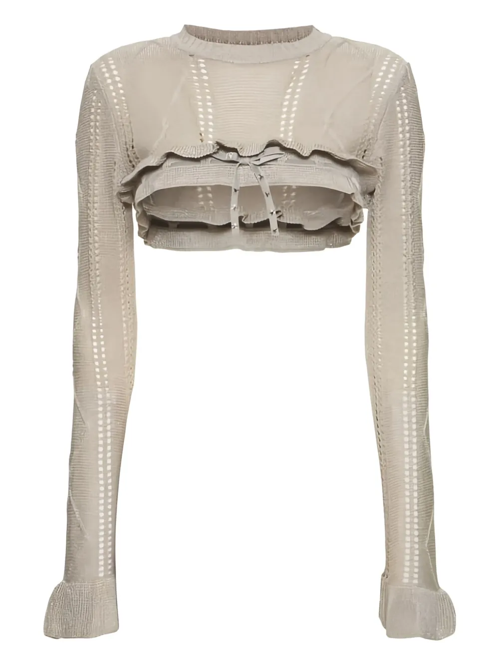 Топ Annalisa CORMIO, нейтральный
Топ Annalisa CORMIO, нейтральный