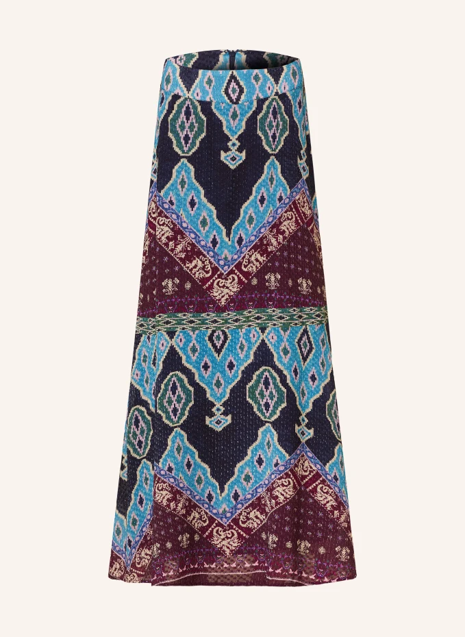 Юбка манесса Ba&Sh, синий
Юбка манесса Ba&Sh, синий