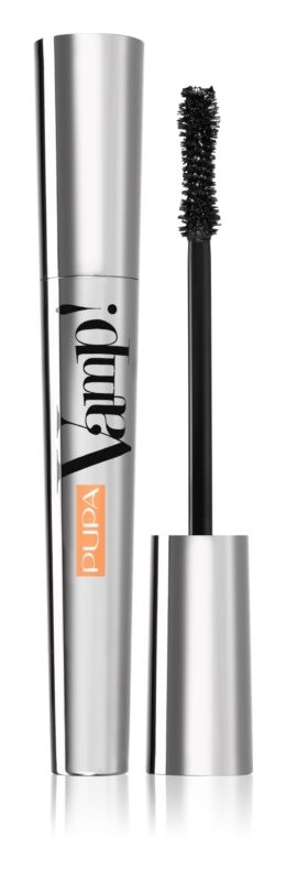 Объемная тушь Pupa Vamp!, оттенок 100 9 мл
Объемная тушь Pupa Vamp!, оттенок 100 9 мл
