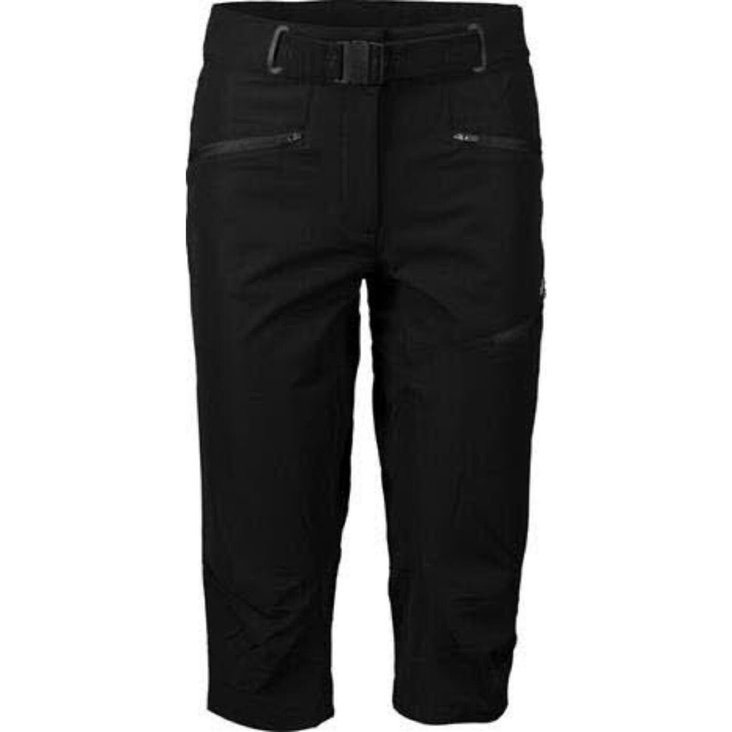 Брюки Icepeak Delano Capri водоотталкивающие, черный
Брюки Icepeak Delano Capri водоотталкивающие, черный