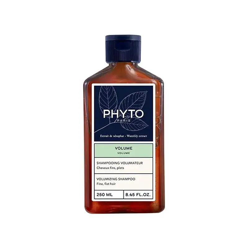 Шампунь / Шампунь-мыло Unisex PHYTO
Шампунь / Шампунь-мыло Unisex PHYTO