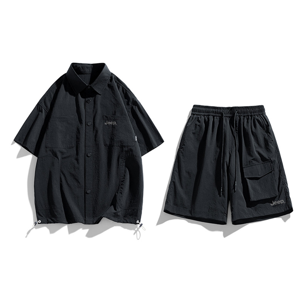 Повседневная спортивная одежда для мужчин Jeep
Повседневная спортивная одежда для мужчин Jeep