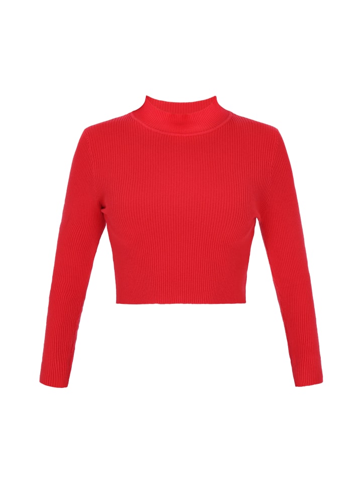 Свитер myMo, красный
Свитер myMo, красный