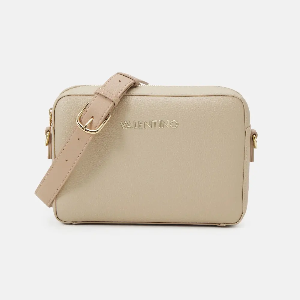 Сумка Valentino Bags Alexia, светло-бежевый 
Сумка Valentino Bags Alexia, светло-бежевый