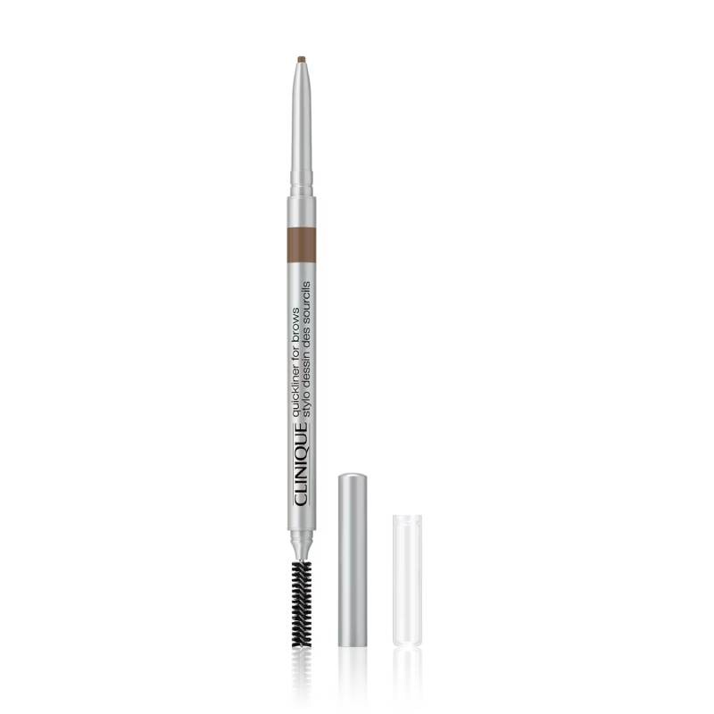 Карандаш для бровей Clinique Quickliner™ For Brows Eyebrow Pencil 8гр., Soft Chestnut
Карандаш для бровей Clinique Quickliner™ For Brows Eyebrow Pencil 8гр., Soft Chestnut