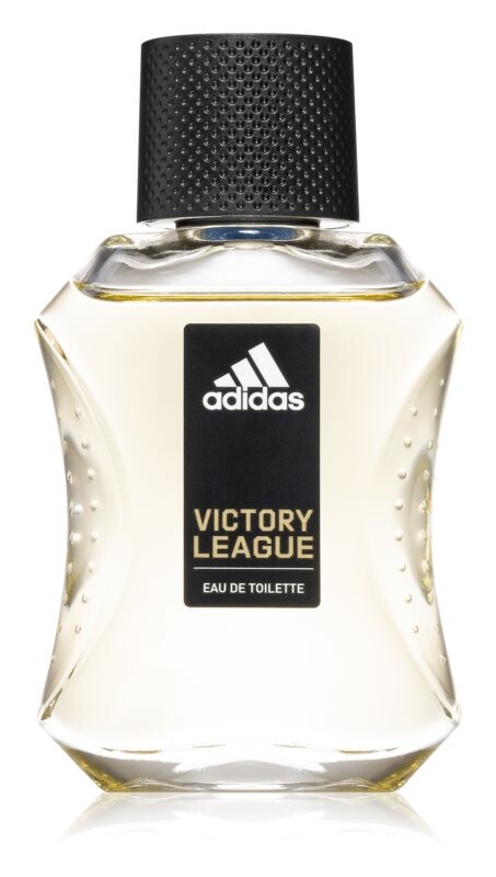 Туалетная вода Adidas Victory League Edition 2022, 100 мл
Туалетная вода Adidas Victory League Edition 2022, 100 мл