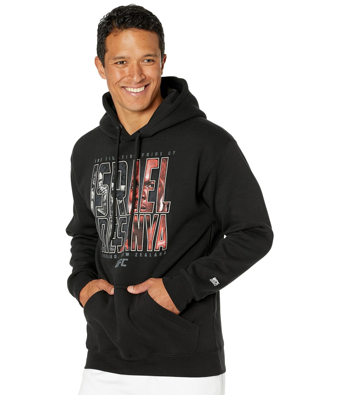 Худи UFC, Isreal Adesanya Fighting Pride Fleece Hoodie, Черный, Худи UFC, Isreal Adesanya Fighting Pride Fleece Hoodie
Худи UFC, Isreal Adesanya Fighting Pride Fleece Hoodie, Черный, Худи UFC, Isreal Adesanya Fighting Pride Fleece Hoodie