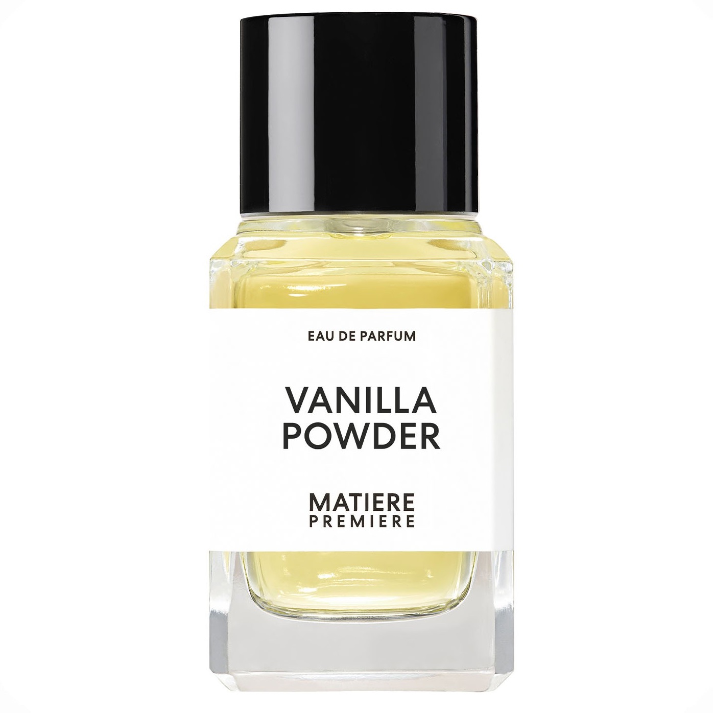 Парфюмерная вода Matiere Premiere Vanilla Powder Unisex
Парфюмерная вода Matiere Premiere Vanilla Powder Unisex
