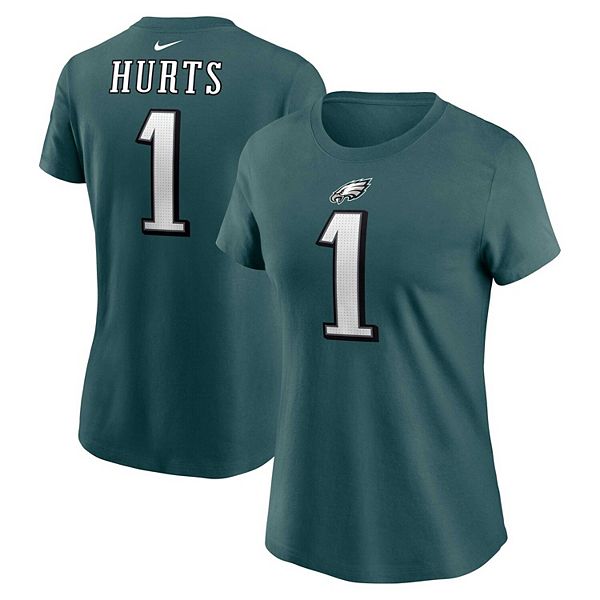 Футболка Philadelphia Eagles с именем и номером Джелена Хертса, цвет midnight green Nike, Зеленый, Футболка Philadelphia Eagles с именем и номером Джелена Хертса, цвет midnight green Nike
Футболка Philadelphia Eagles с именем и номером Джелена Хертса, цвет midnight green Nike, Зеленый, Футболка Philadelphia Eagles с именем и номером Джелена Хертса, цвет midnight green Nike