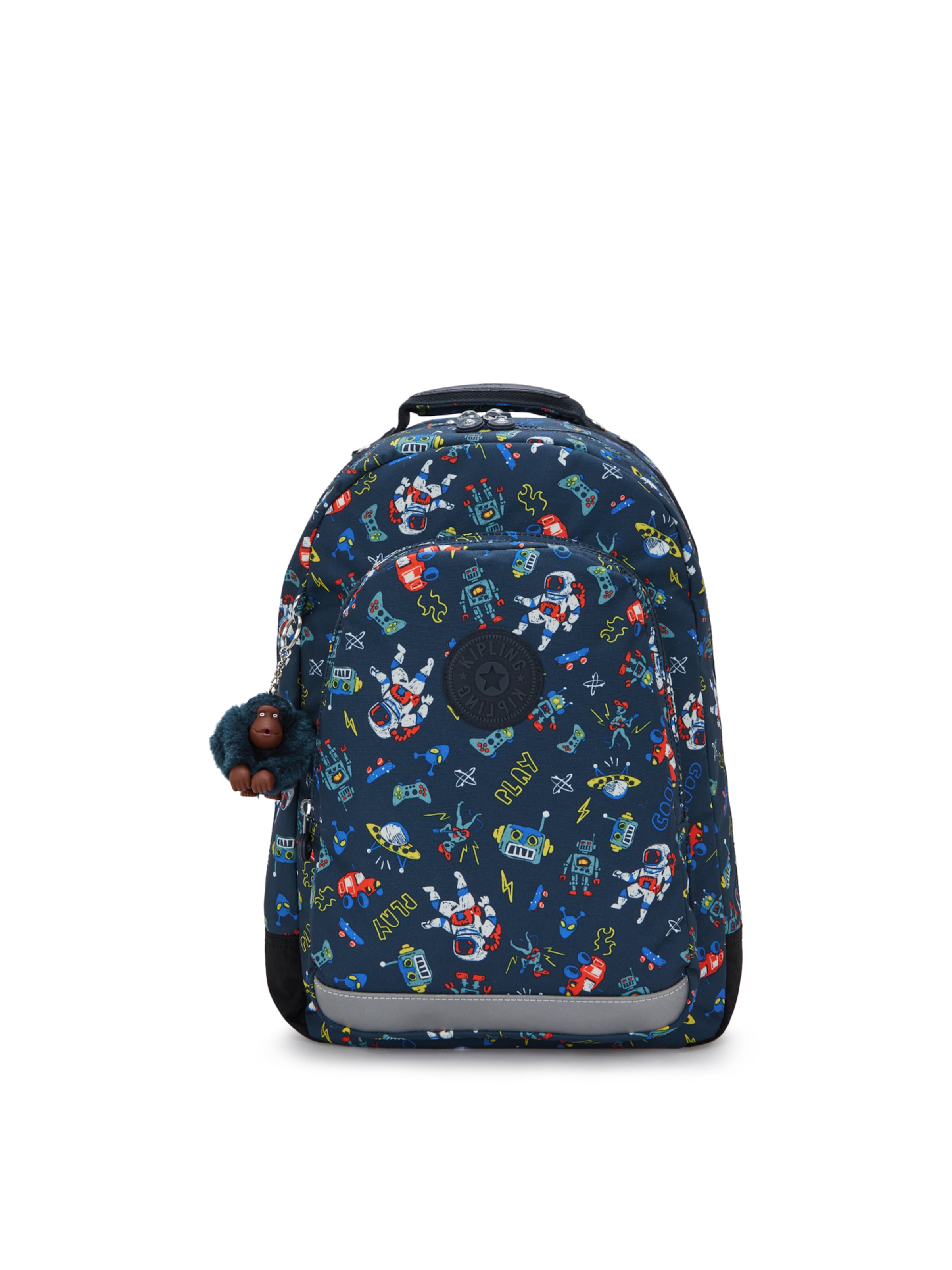 KIPLING Рюкзак 'Class Room' в цвете Navy
KIPLING Рюкзак 'Class Room' в цвете Navy