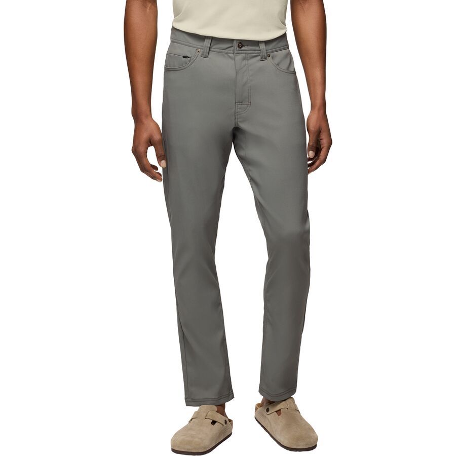 Брюки prAna Stretch Zion 5 Pocket prAna, Thyme
Брюки prAna Stretch Zion 5 Pocket prAna, Thyme