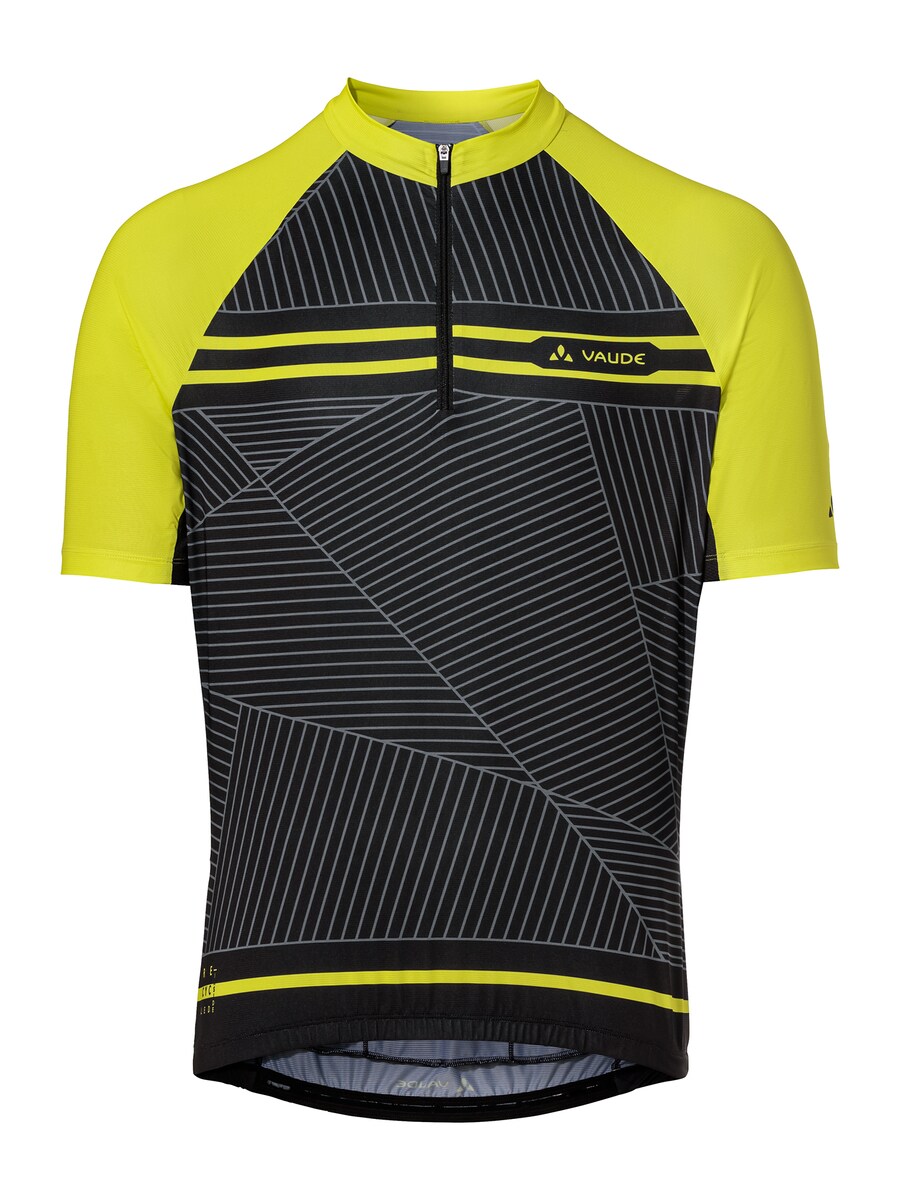 Джерси VAUDE Posta, черный
Джерси VAUDE Posta, черный