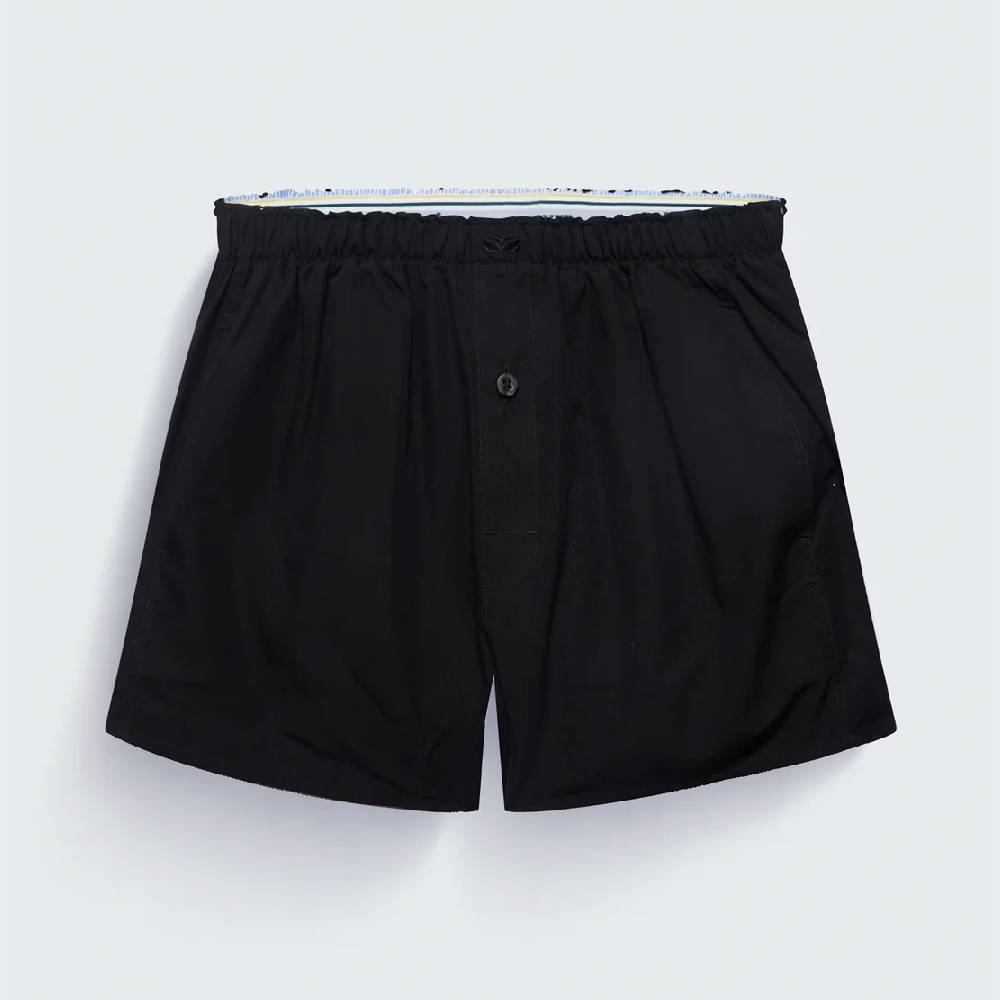 Шорты Syrn Better On You Unisex Woven, черный
Шорты Syrn Better On You Unisex Woven, черный